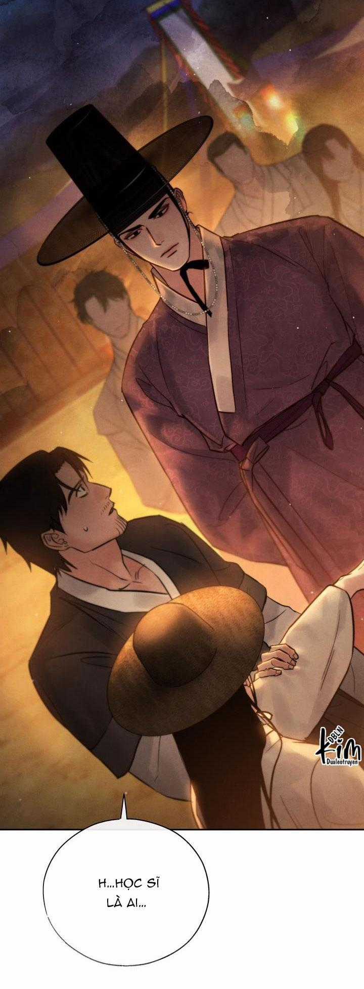 Thuốc Độc - Chapter 20 - Trang 34