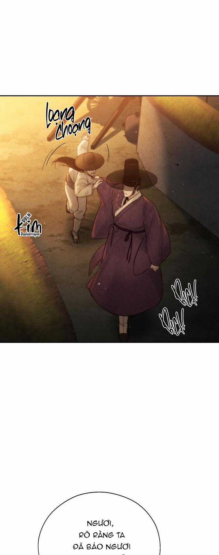 Thuốc Độc - Chapter 20 - Trang 36