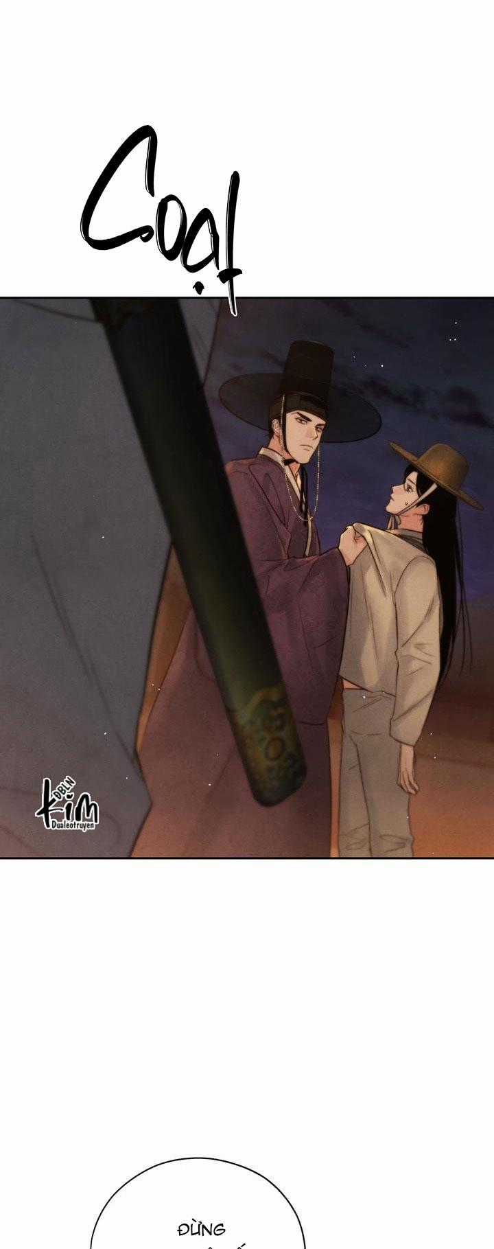 Thuốc Độc - Chapter 20 - Trang 38