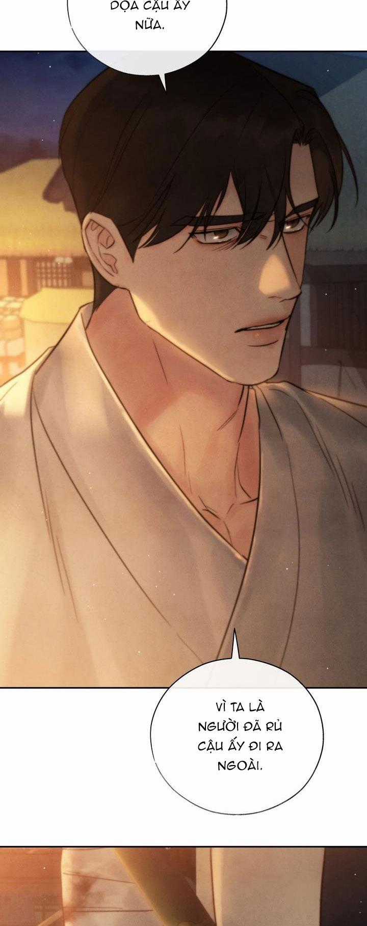 Thuốc Độc - Chapter 20 - Trang 39