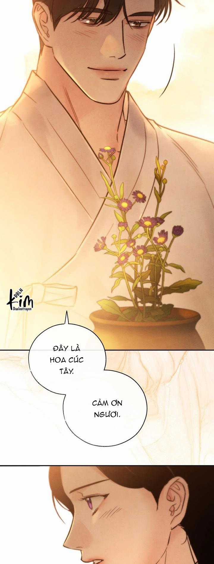 Thuốc Độc - Chapter 20 - Trang 5