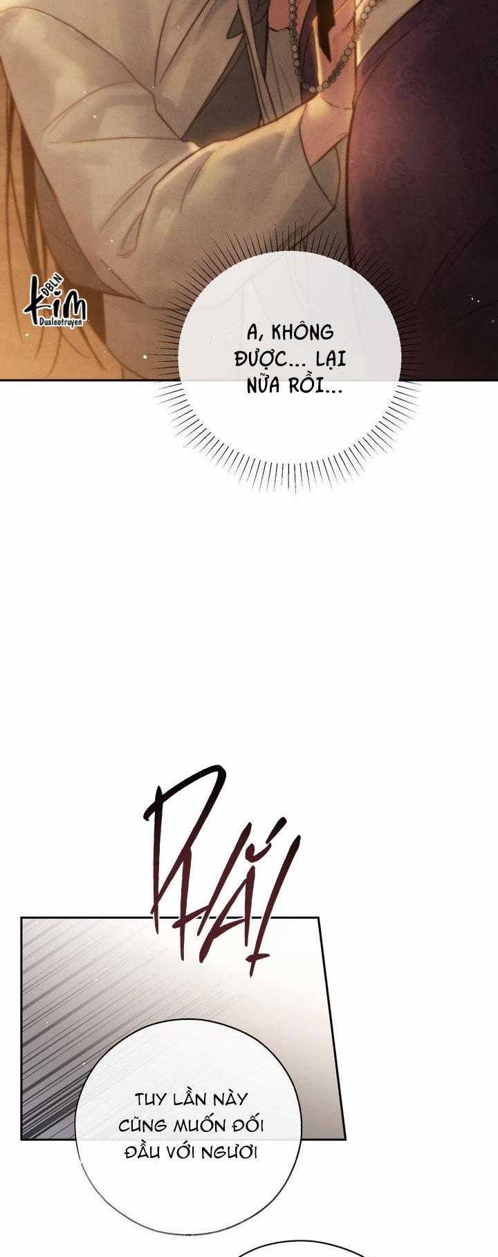 Thuốc Độc - Chapter 20 - Trang 41