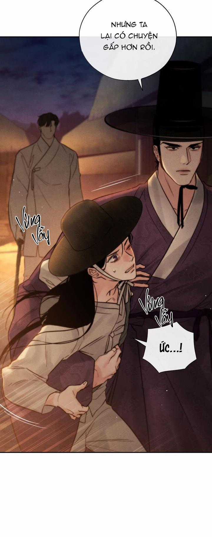 Thuốc Độc - Chapter 20 - Trang 42