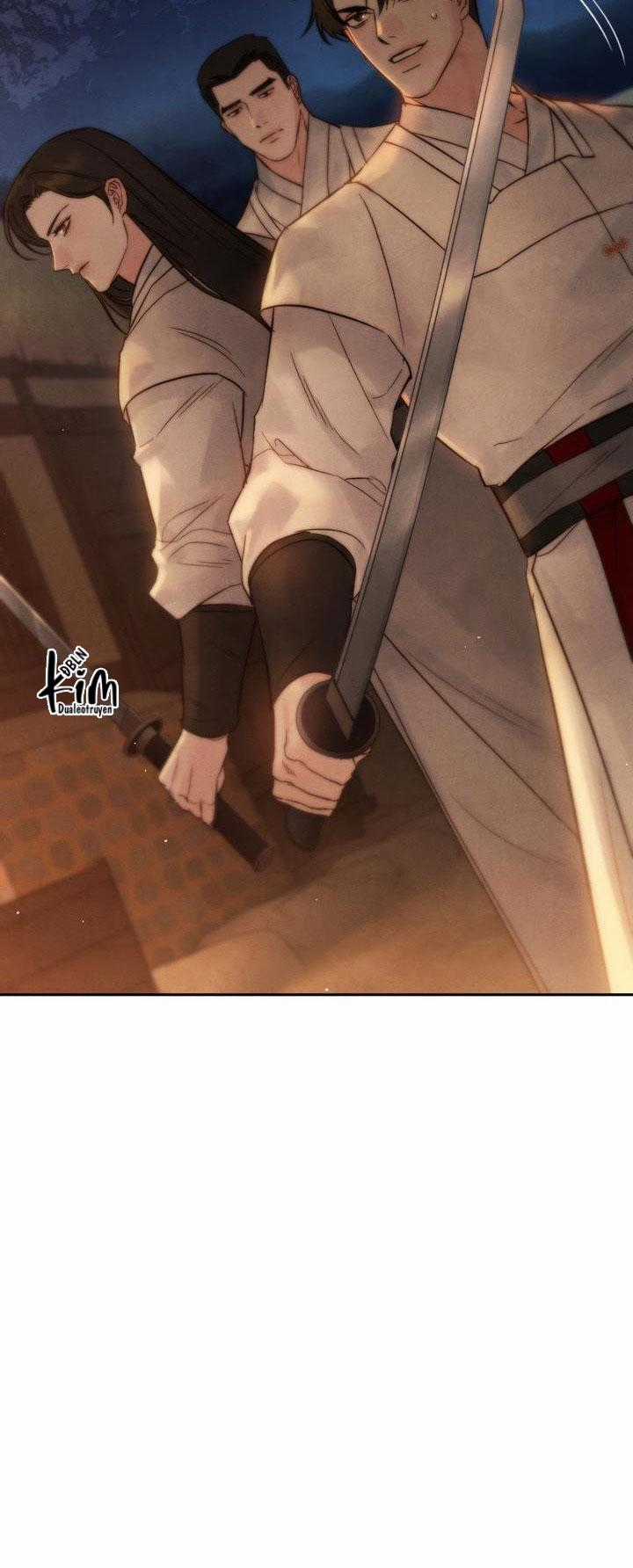 Thuốc Độc - Chapter 20 - Trang 47