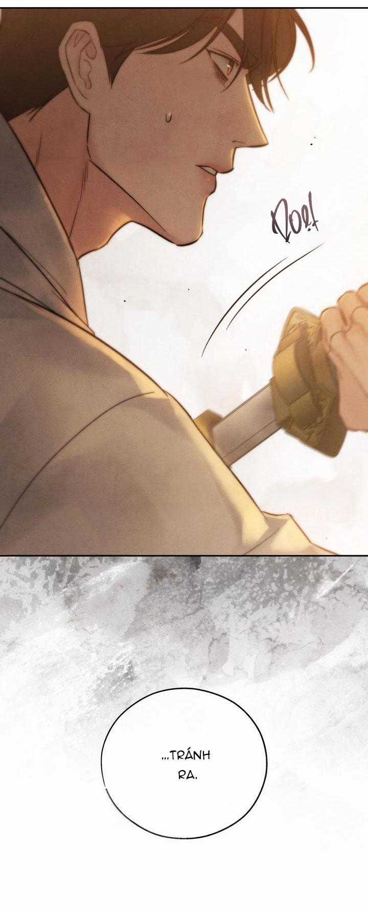 Thuốc Độc - Chapter 20 - Trang 48