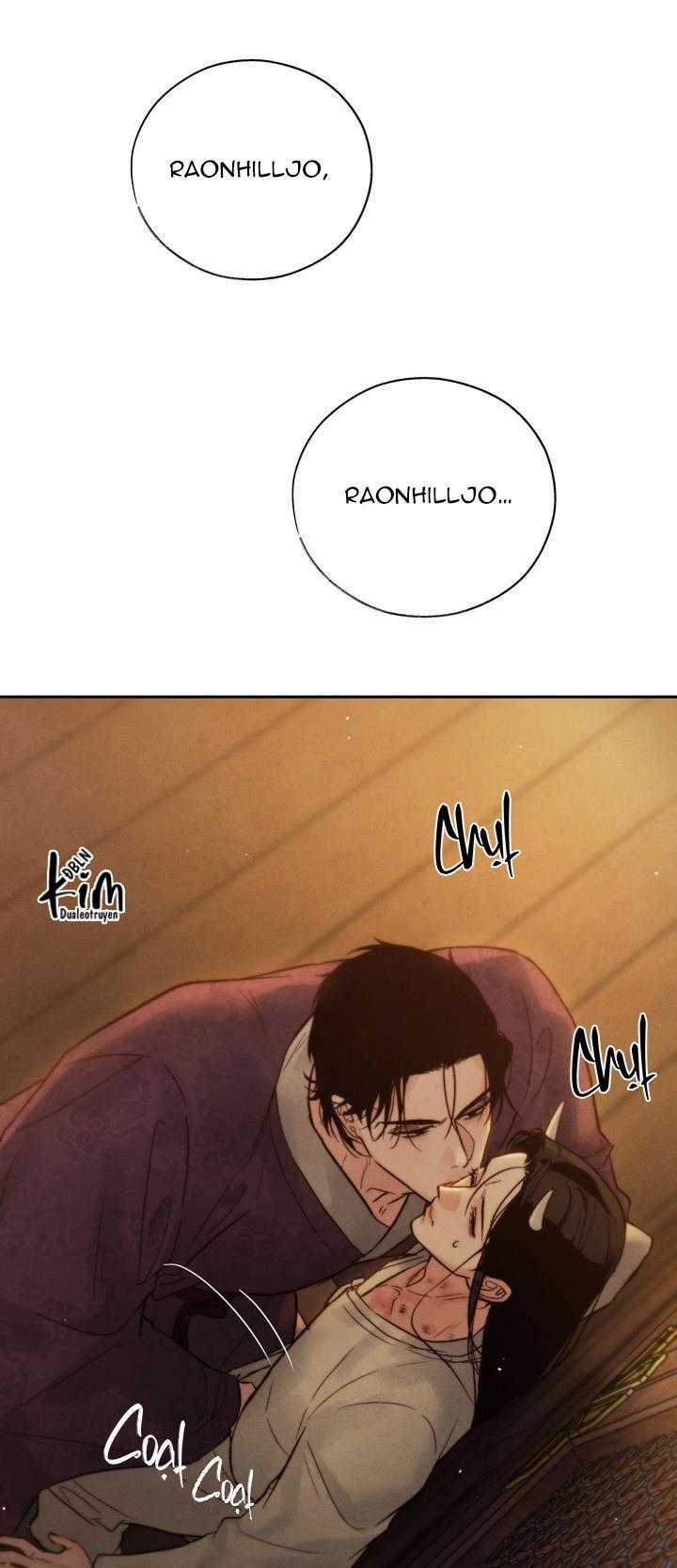 Thuốc Độc - Chapter 20 - Trang 58