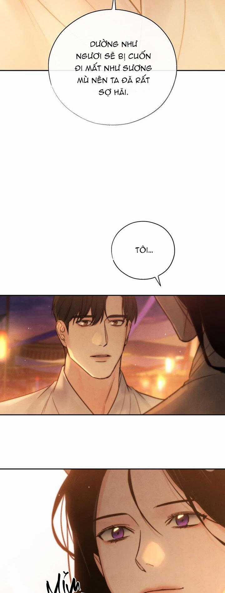 Thuốc Độc - Chapter 20 - Trang 9