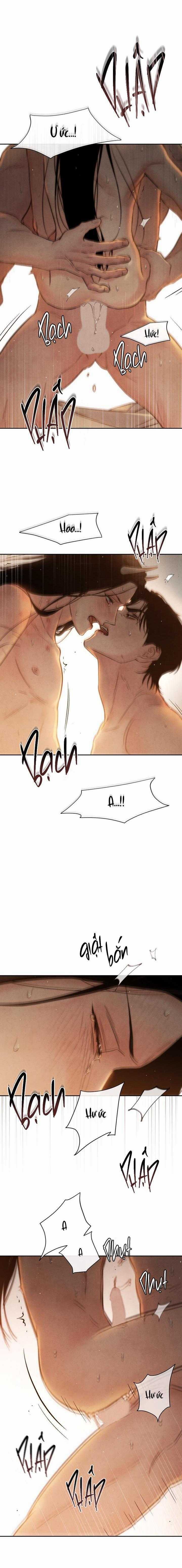 Thuốc Độc - Chapter 21 - Trang 18