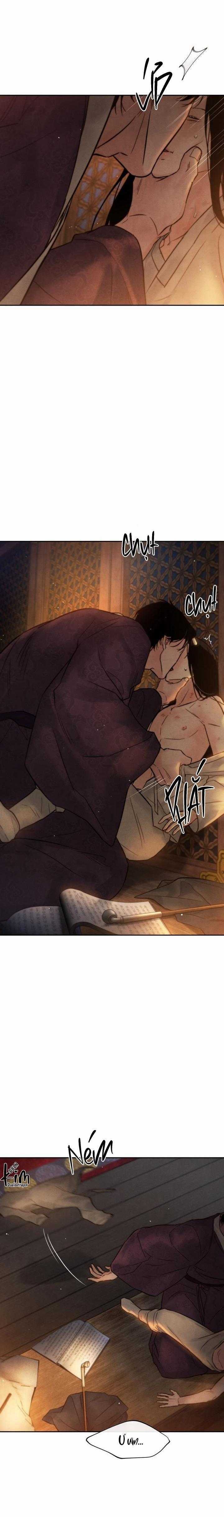 Thuốc Độc - Chapter 21 - Trang 7