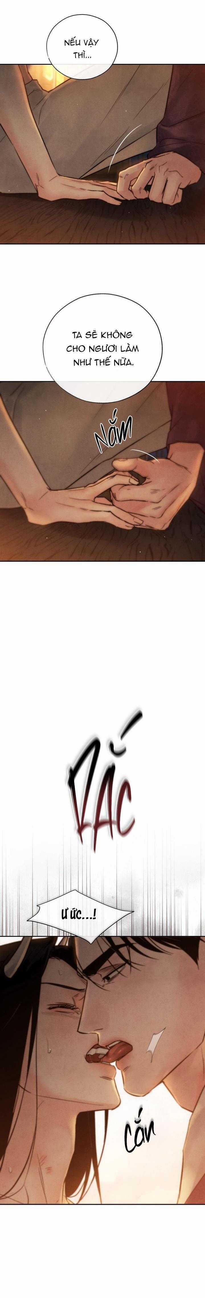 Thuốc Độc - Chapter 21 - Trang 9
