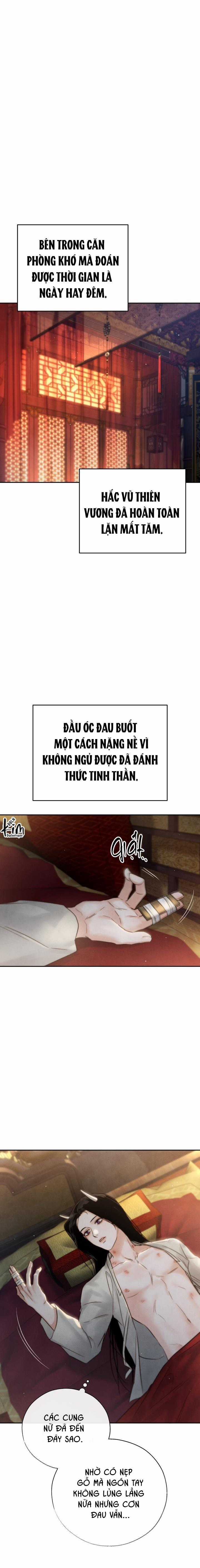 Thuốc Độc - Chapter 22 - Trang 1