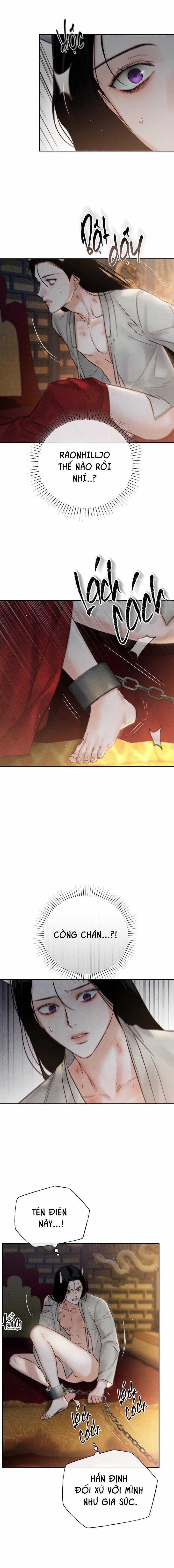 Thuốc Độc - Chapter 22 - Trang 2