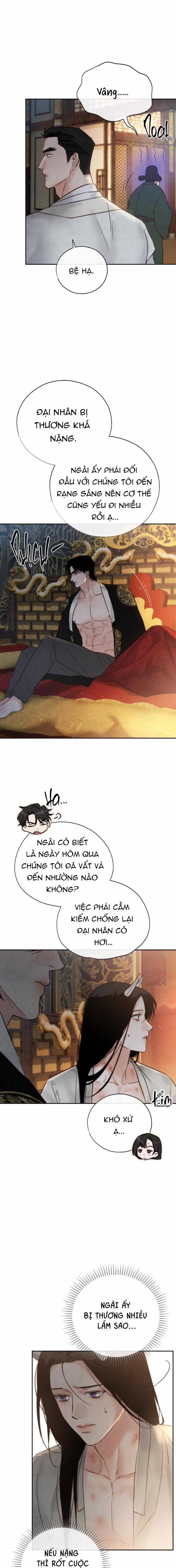 Thuốc Độc - Chapter 22 - Trang 11