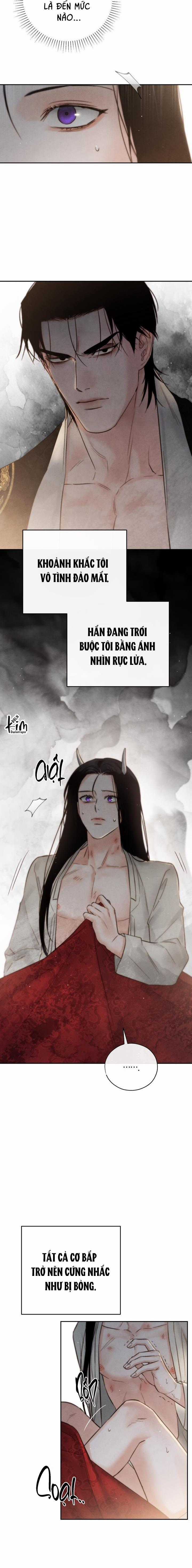 Thuốc Độc - Chapter 22 - Trang 12