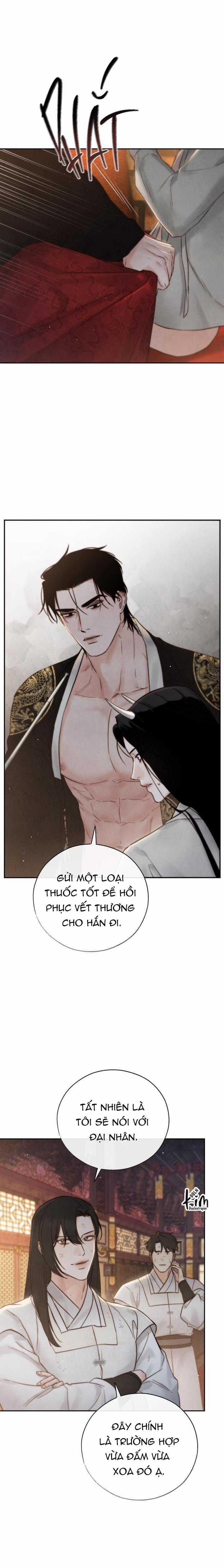 Thuốc Độc - Chapter 22 - Trang 13