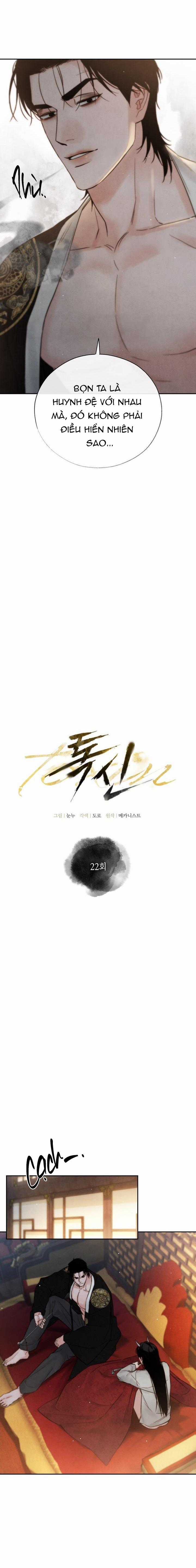 Thuốc Độc - Chapter 22 - Trang 14