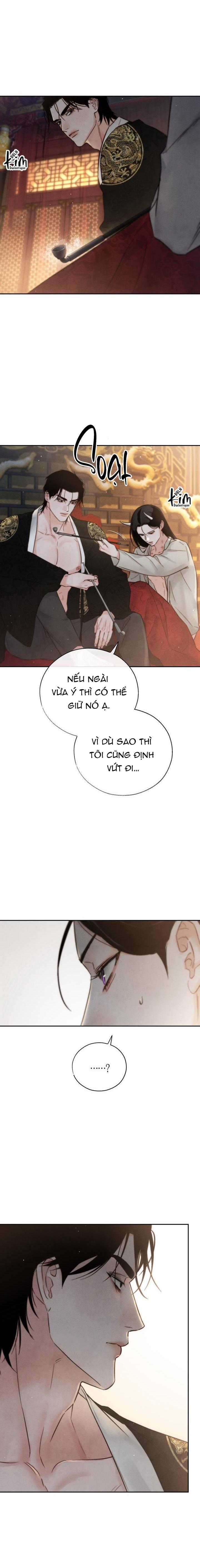 Thuốc Độc - Chapter 22 - Trang 15