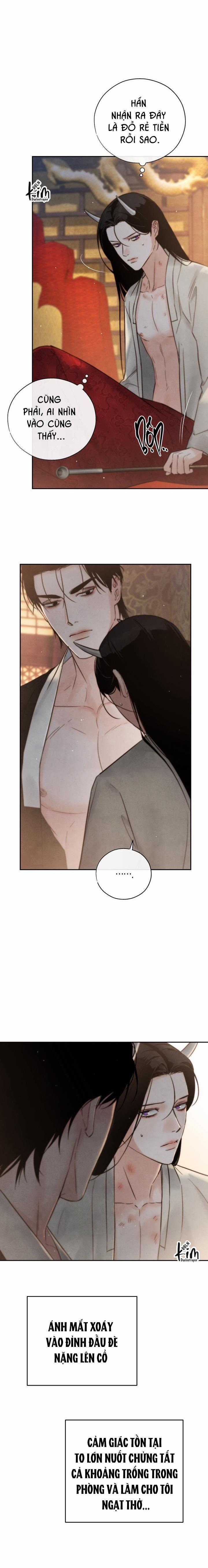 Thuốc Độc - Chapter 22 - Trang 16