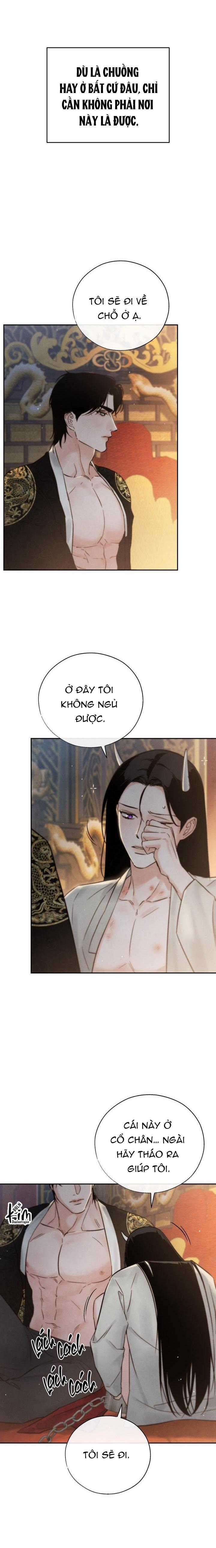 Thuốc Độc - Chapter 22 - Trang 17