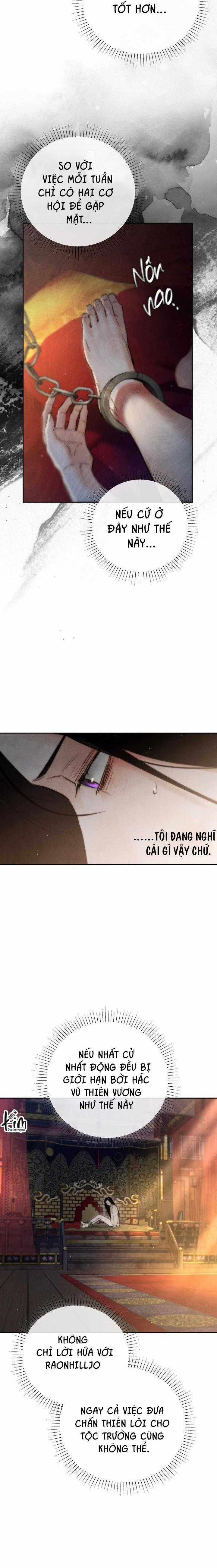 Thuốc Độc - Chapter 22 - Trang 4