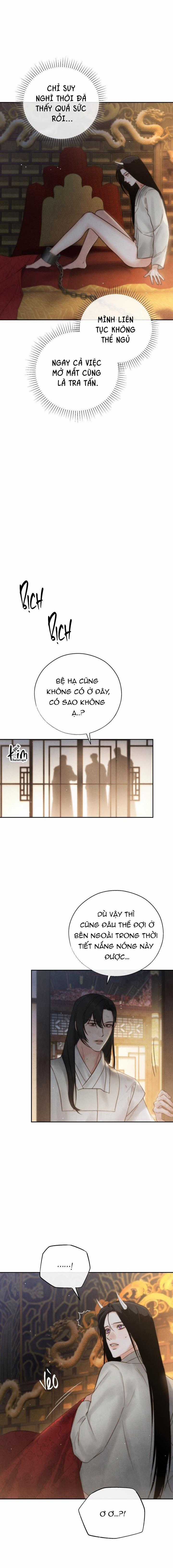 Thuốc Độc - Chapter 22 - Trang 5