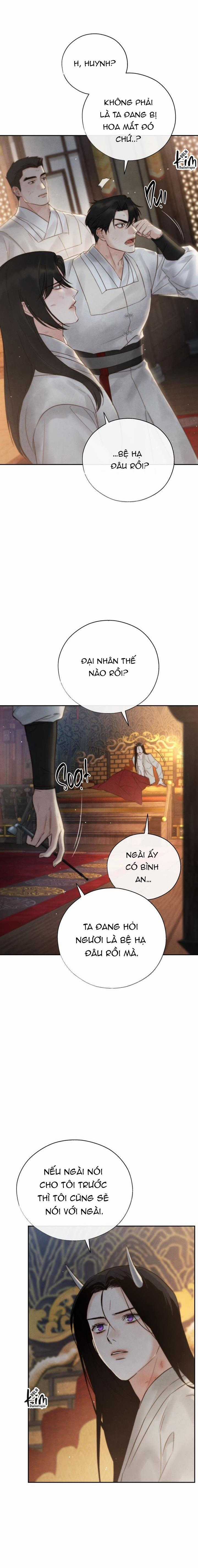 Thuốc Độc - Chapter 22 - Trang 6