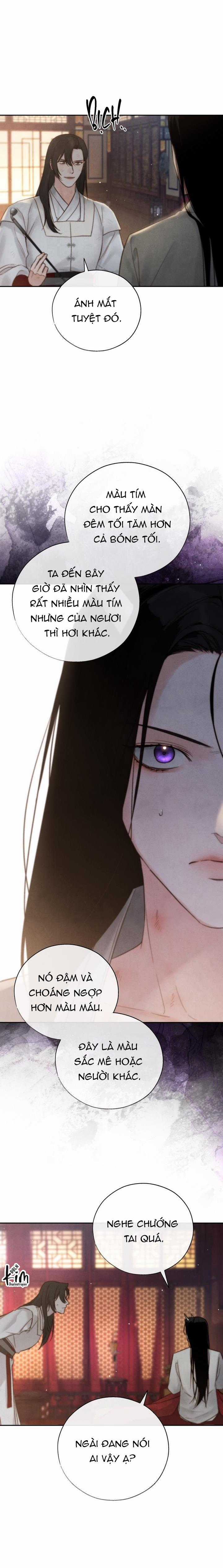 Thuốc Độc - Chapter 22 - Trang 7