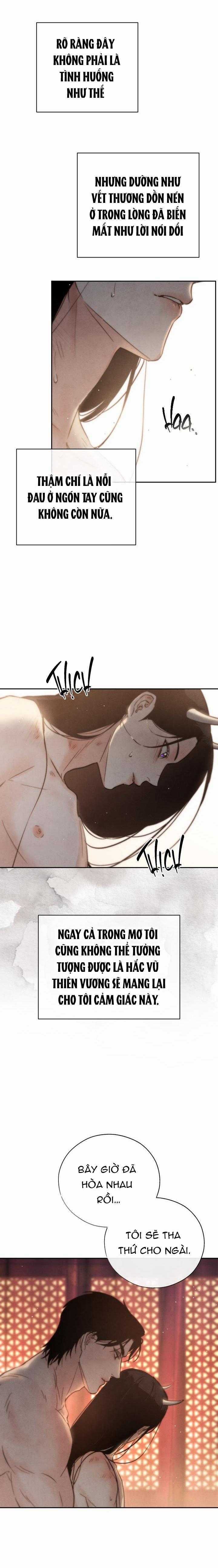 Thuốc Độc - Chapter 23 - Trang 11