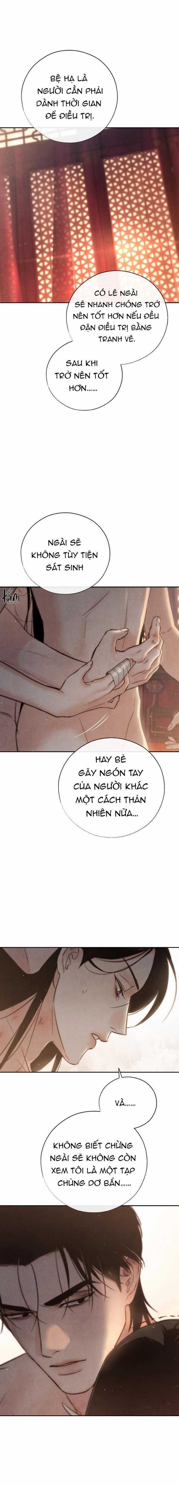 Thuốc Độc - Chapter 23 - Trang 12