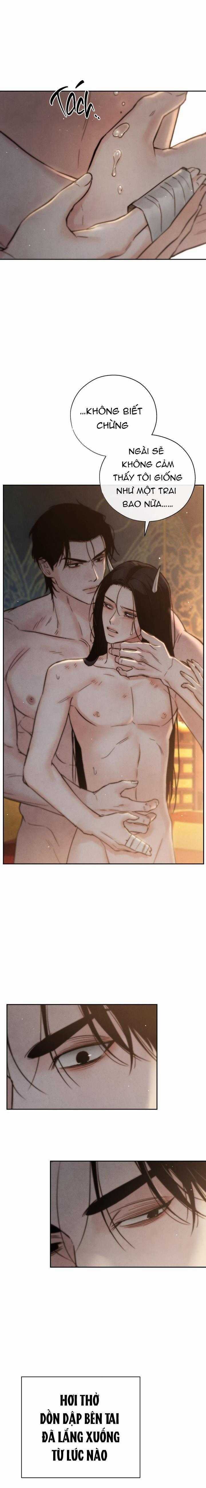 Thuốc Độc - Chapter 23 - Trang 13