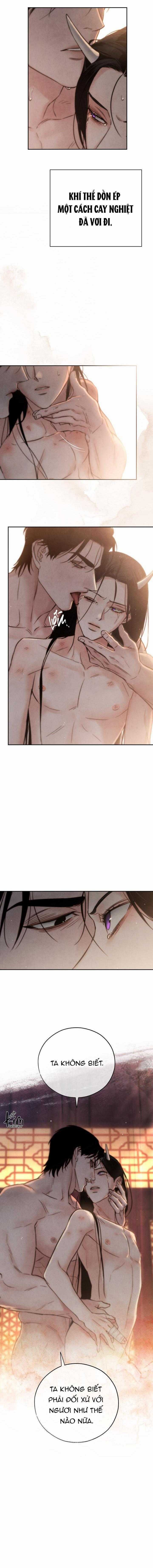 Thuốc Độc - Chapter 23 - Trang 14
