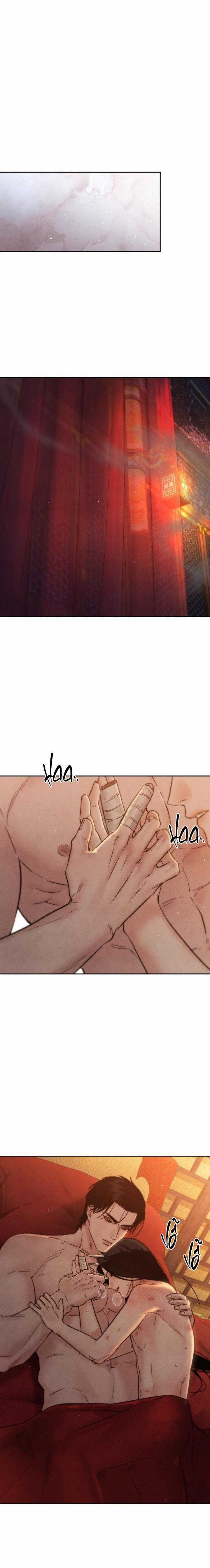 Thuốc Độc - Chapter 23 - Trang 15