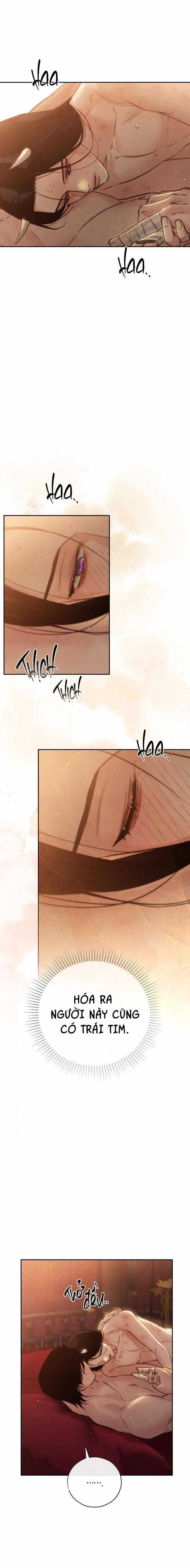 Thuốc Độc - Chapter 23 - Trang 16