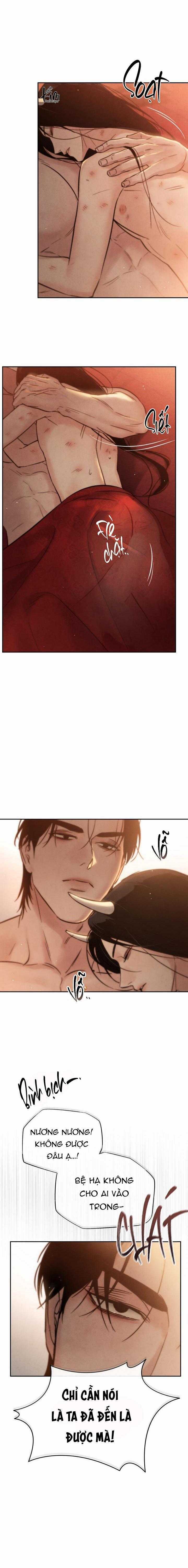 Thuốc Độc - Chapter 23 - Trang 17