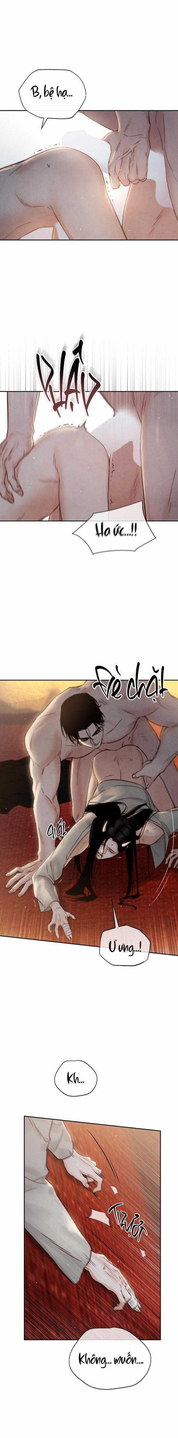 Thuốc Độc - Chapter 23 - Trang 4