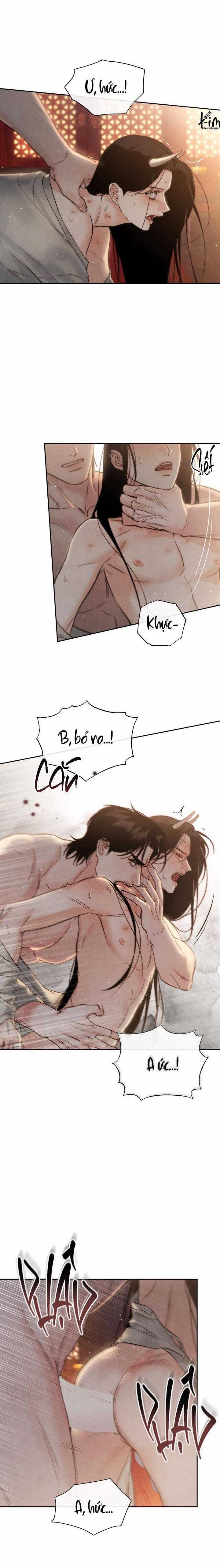 Thuốc Độc - Chapter 23 - Trang 6