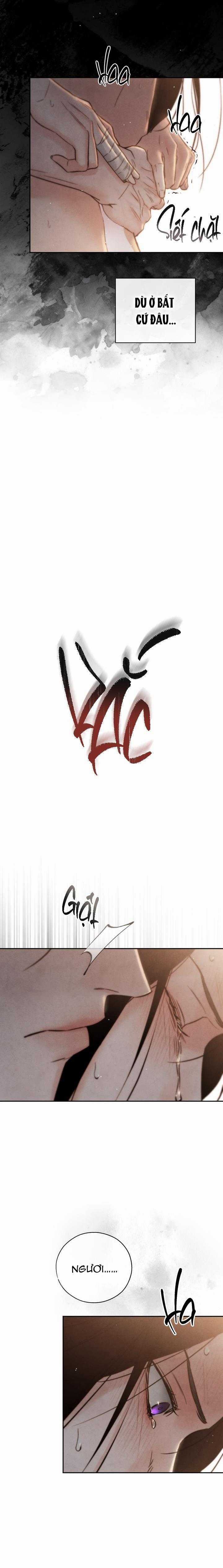 Thuốc Độc - Chapter 23 - Trang 8