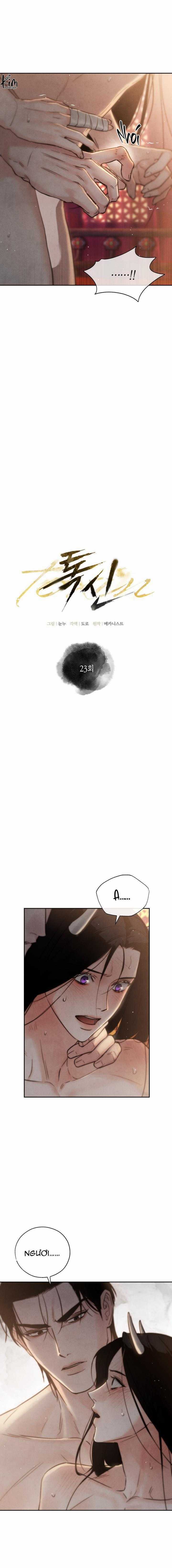 Thuốc Độc - Chapter 23 - Trang 9