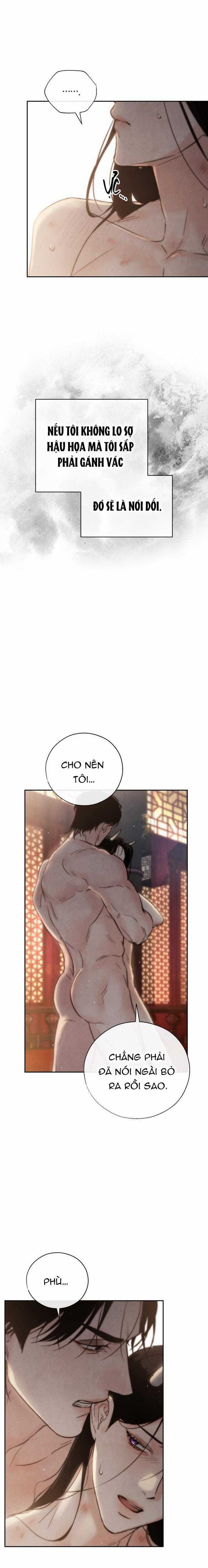 Thuốc Độc - Chapter 23 - Trang 10