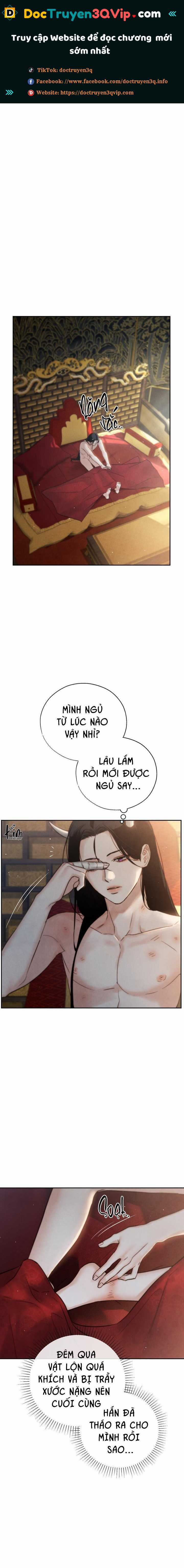Thuốc Độc - Chapter 24 - Trang 1