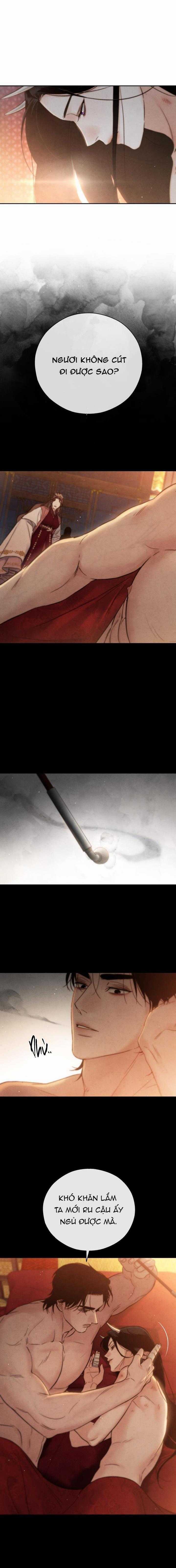 Thuốc Độc - Chapter 24 - Trang 2