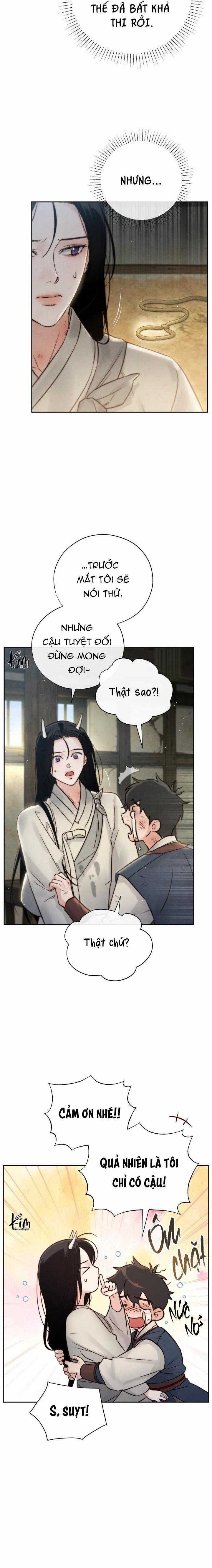 Thuốc Độc - Chapter 24 - Trang 12