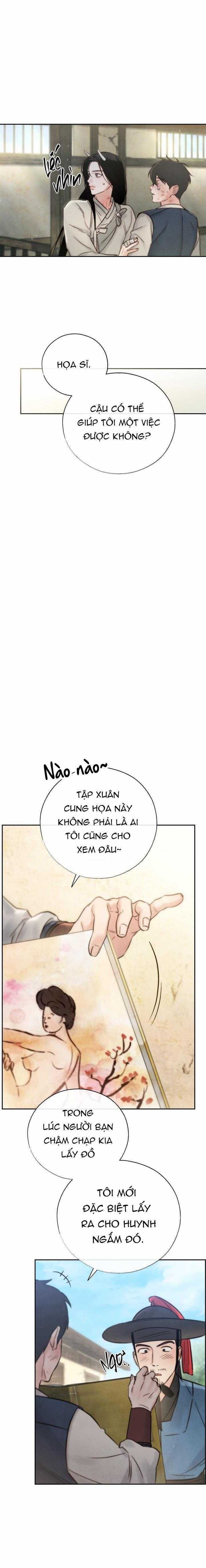 Thuốc Độc - Chapter 24 - Trang 13