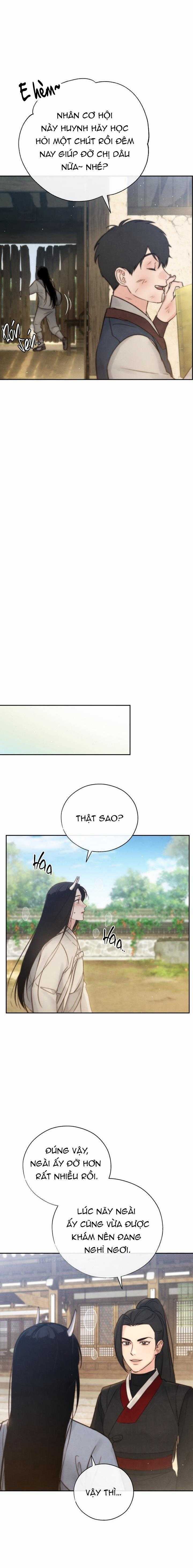 Thuốc Độc - Chapter 24 - Trang 14