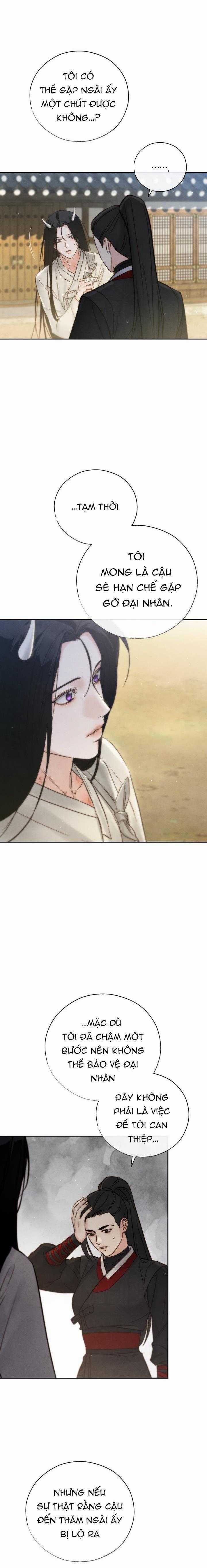 Thuốc Độc - Chapter 24 - Trang 15