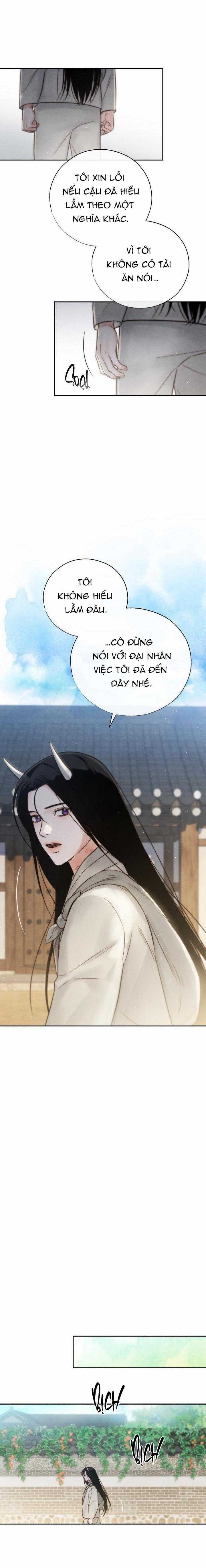 Thuốc Độc - Chapter 24 - Trang 17