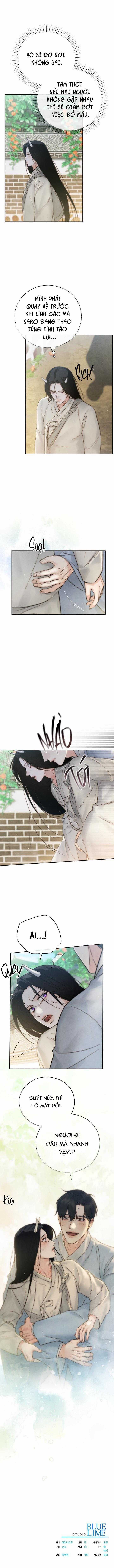 Thuốc Độc - Chapter 24 - Trang 18