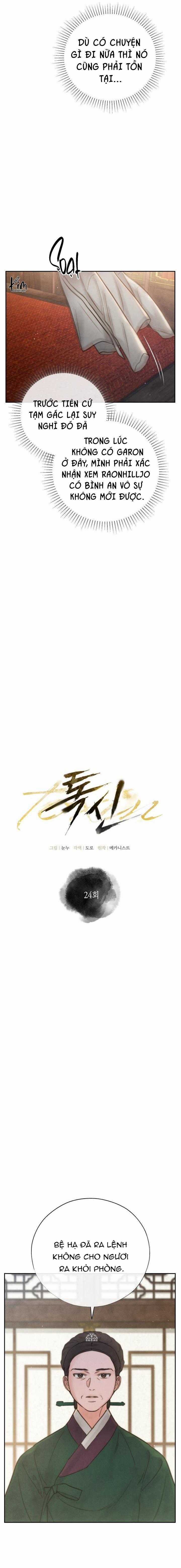 Thuốc Độc - Chapter 24 - Trang 5