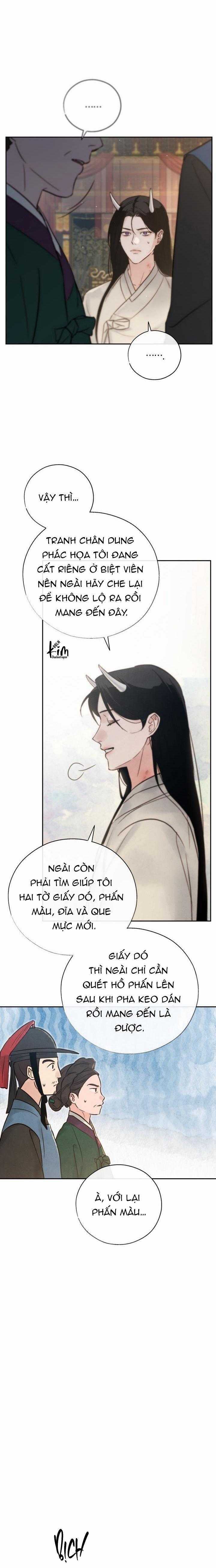 Thuốc Độc - Chapter 24 - Trang 7