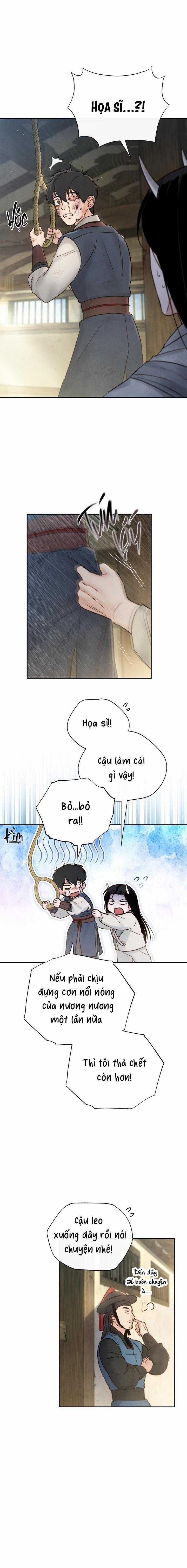 Thuốc Độc - Chapter 24 - Trang 9